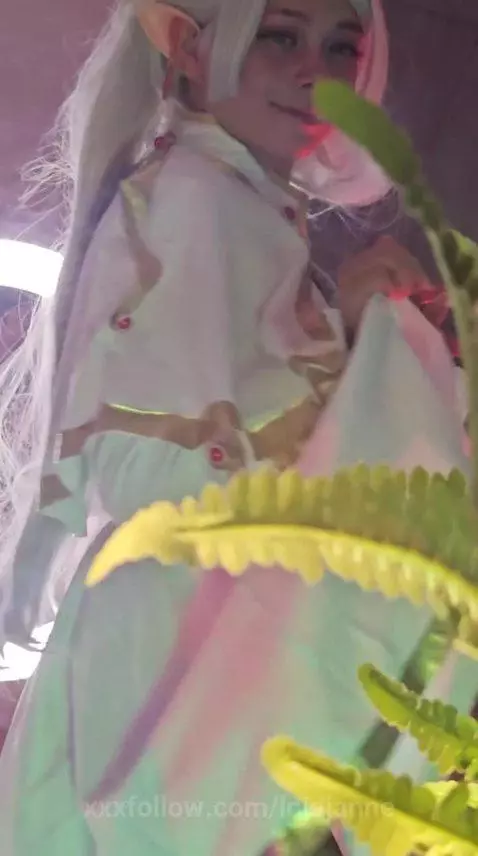 18, tiktok18, cosplay by loidjanne