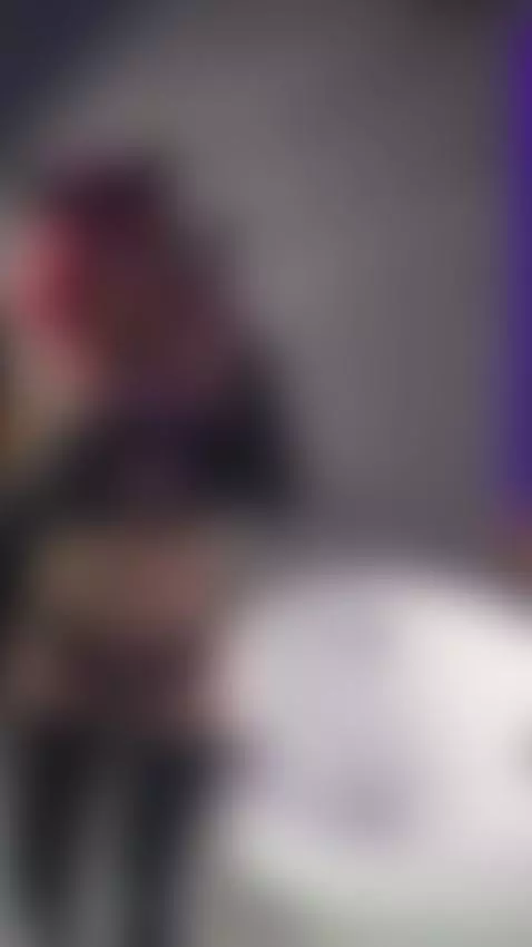 Soon new photos as magical girl ✨️ by loidjanne