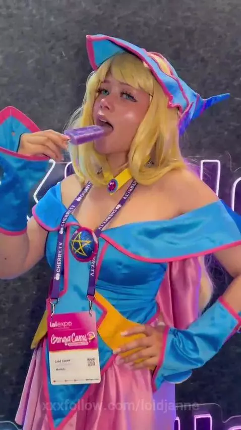 I love my ice cream dick... by loidjanne