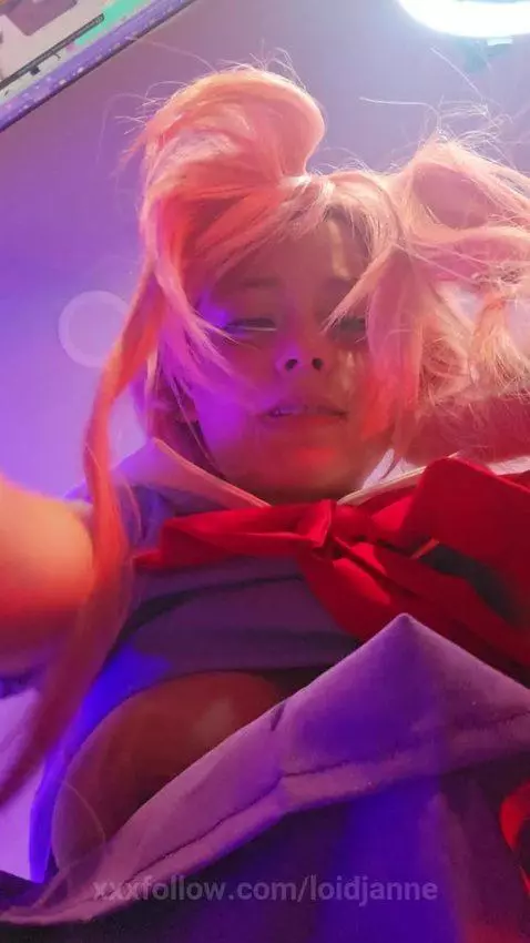 No more toy down! by loidjanne