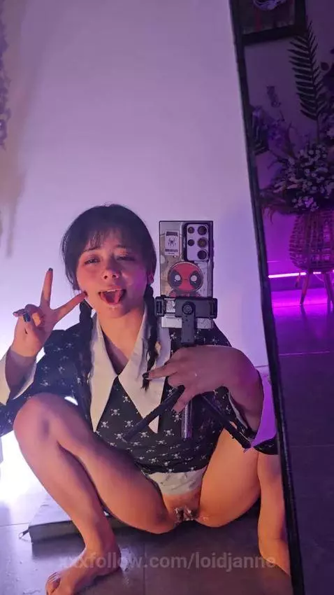 Only for my sweet by loidjanne