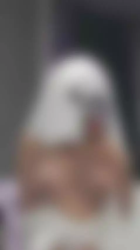 I'm a ghost by loidjanne