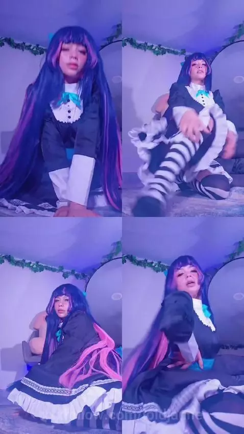 Version +18? by loidjanne