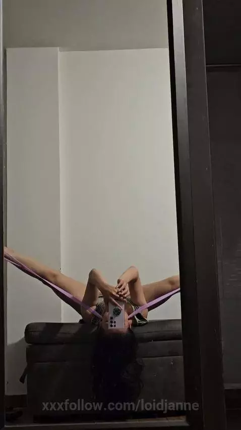 I don't have my panty 🔞 by loidjanne