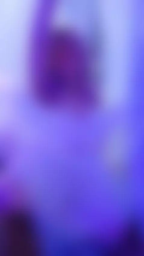 I felt so pretty this morning 🩶 by loidjanne