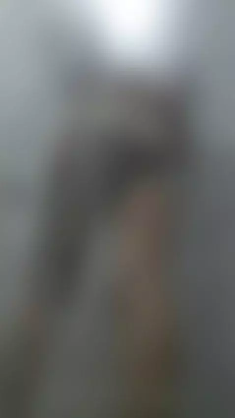 I Cleaning my body... by loidjanne