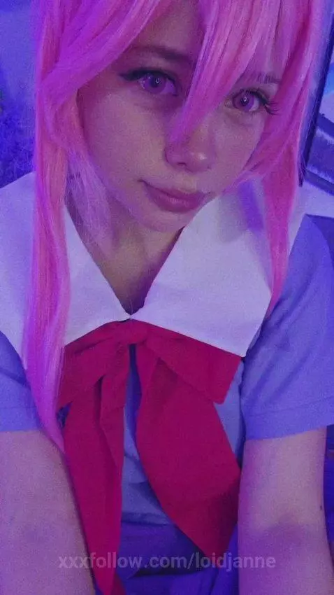 I like be bad by loidjanne