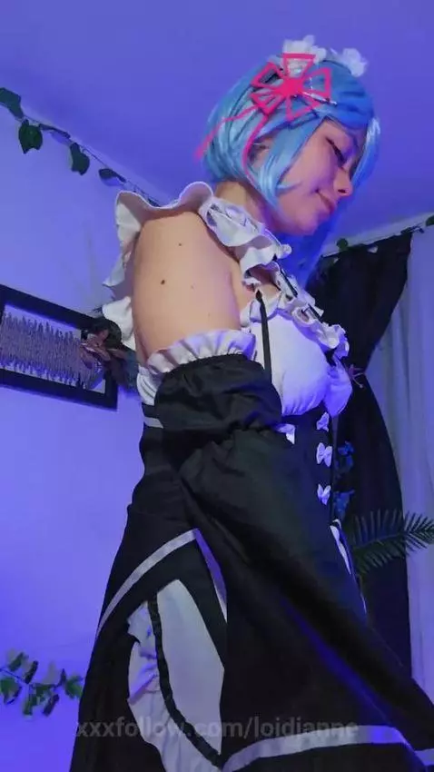 Surprise! by loidjanne