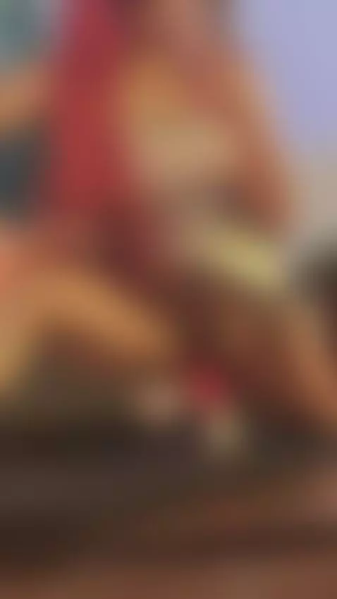 Que sexy escoba se ve by loidjanne