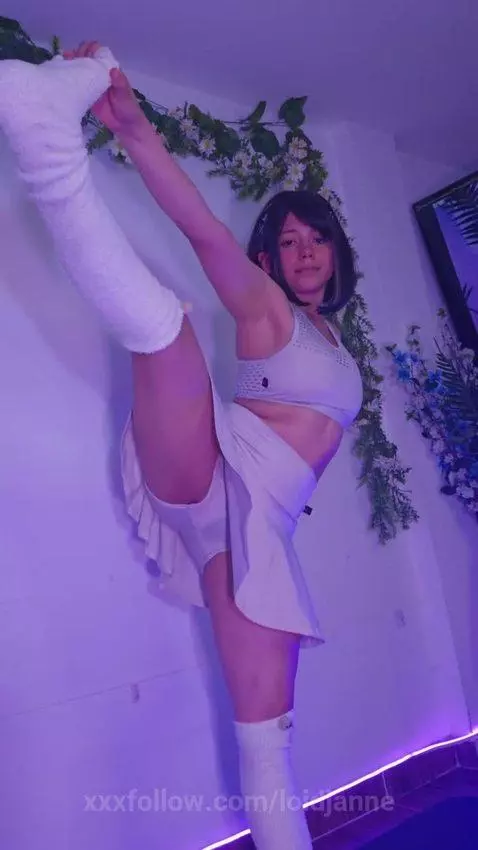 ¿Tu atención dura más de un segundo? by loidjanne