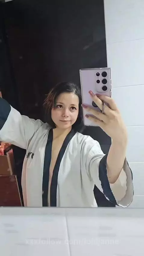 The flash tits by loidjanne