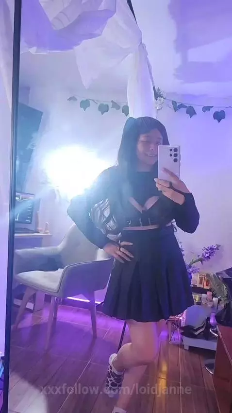 My boobs 🤫 by loidjanne