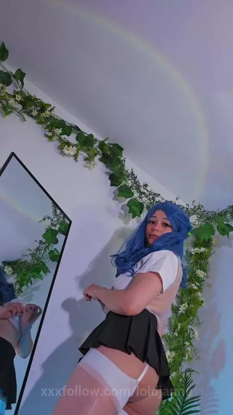 fuckpussy, ass, cosplay by loidjanne