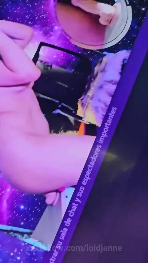 Be my cam by loidjanne