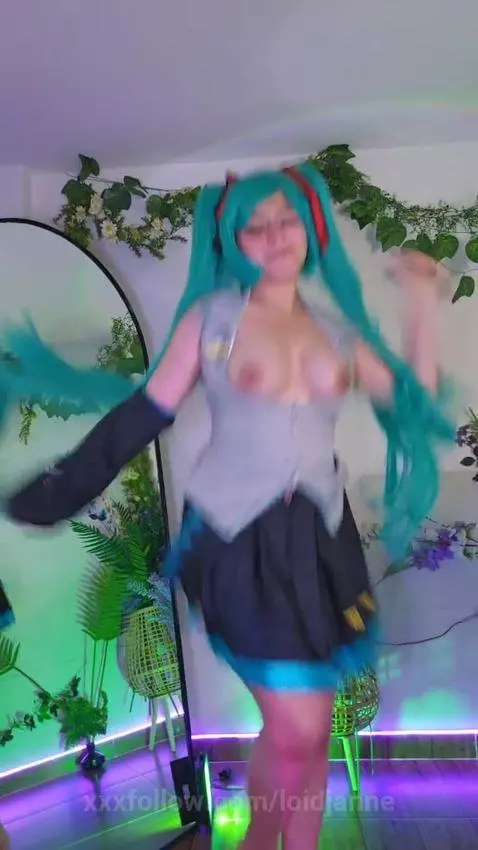 Other version 🤍 by loidjanne