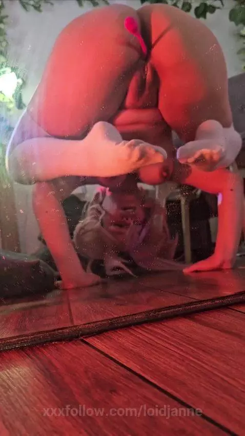 what do you watch? by loidjanne