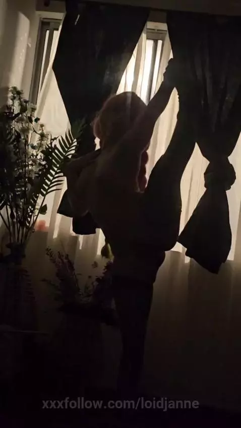 Can you see me? by loidjanne