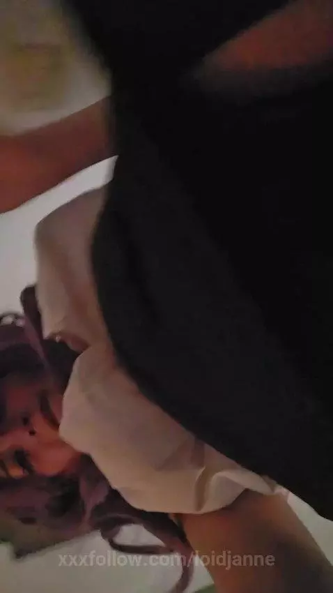 I have finished my first porn with cosplay this year 😊 by loidjanne