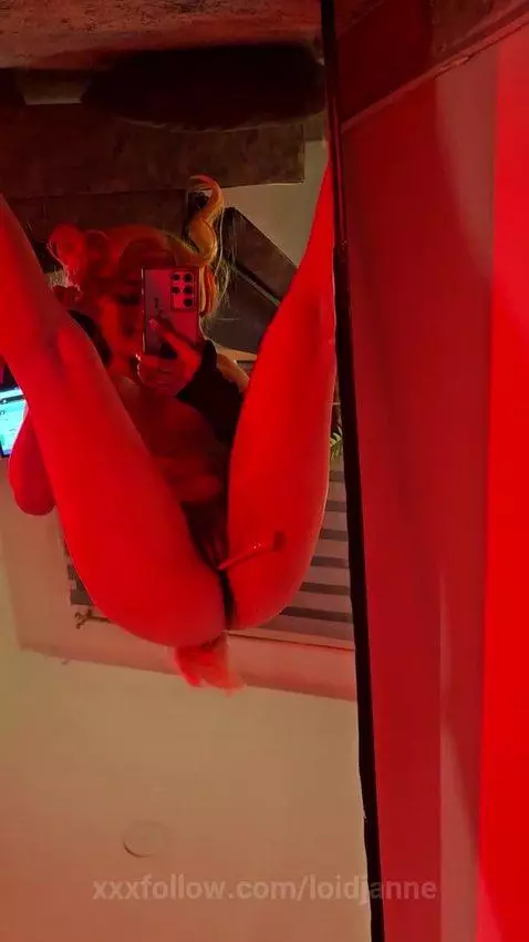 I try to find my Lord... by loidjanne