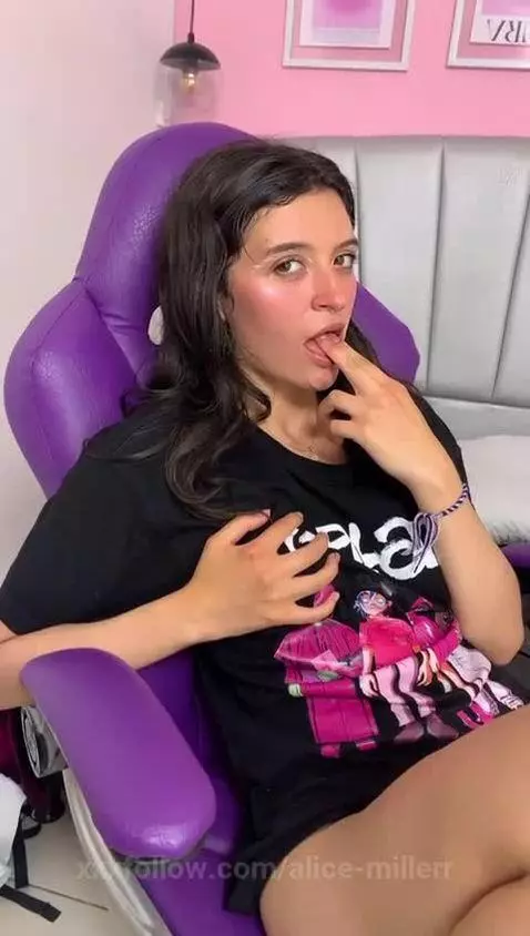 hey bby by alice-millerr