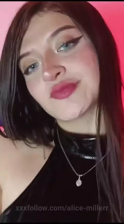 DADDY I AM READY TO BE WHIPPED AND FUCKED VERY HARD by alice-millerr