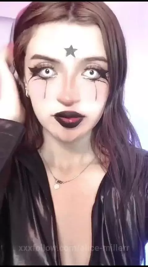 COME FUCK ME VERY HARD I'M VERY THIRST FOR HOT MILK, MAKE ME... by alice-millerr