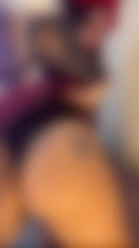 FAT ASS sexy bitch by emily-foxy