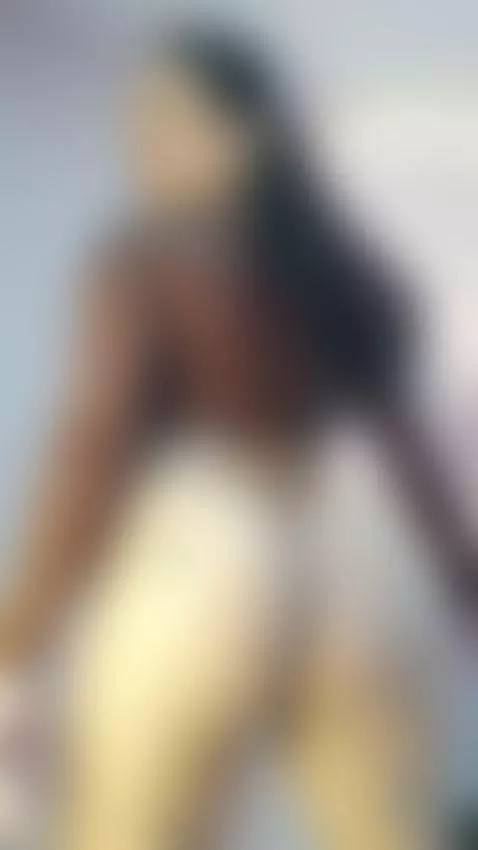 The perfect ass to have in front all day 🔥 by emily-foxy