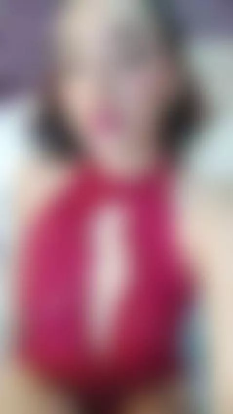 I want you to make my pussy wet and want more of you...🥵 👅 by emily-foxy