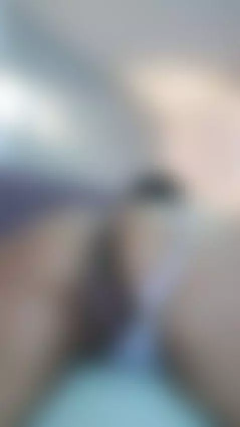 I want you to slap my ass while you own me from behind… leav... by emily-foxy