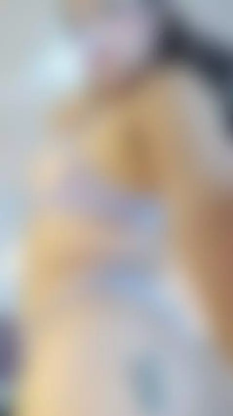 Your daily dose of sin… are you ready for me? 😈 by emily-foxy