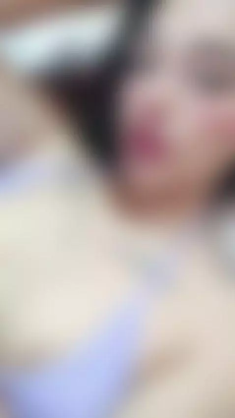 Fill me up. I’m all yours tonight.😈 by emily-foxy