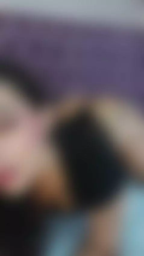 Fill me up. I’m all yours tonight.😈 by emily-foxy