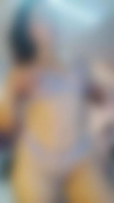 Grip my hips and don’t stop. 🥵 by emily-foxy