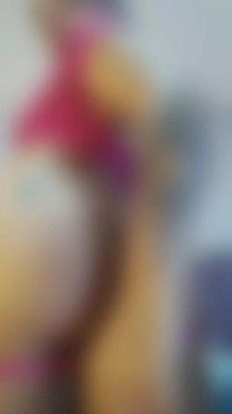 Fill me up. I’m all yours tonight.😈 by emily-foxy