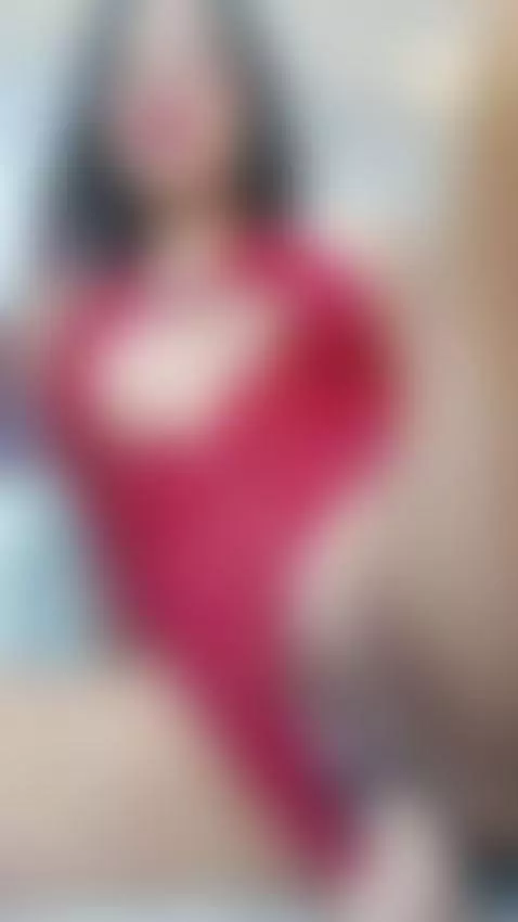 Grip my hips and don’t stop. 🥵 by emily-foxy