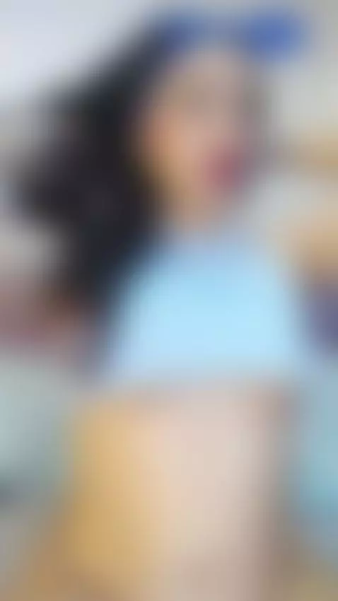 I want it rough. You want to give it?😍 by emily-foxy