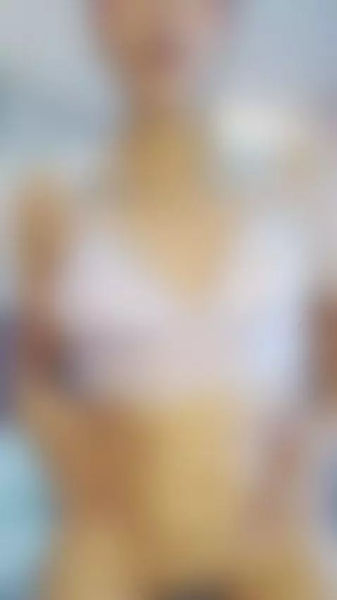 Fill me up. I’m all yours tonight.😈 by emily-foxy