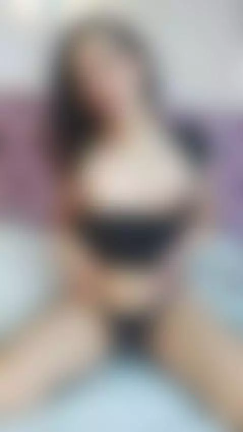 I want it rough. You want to give it?😍 by emily-foxy