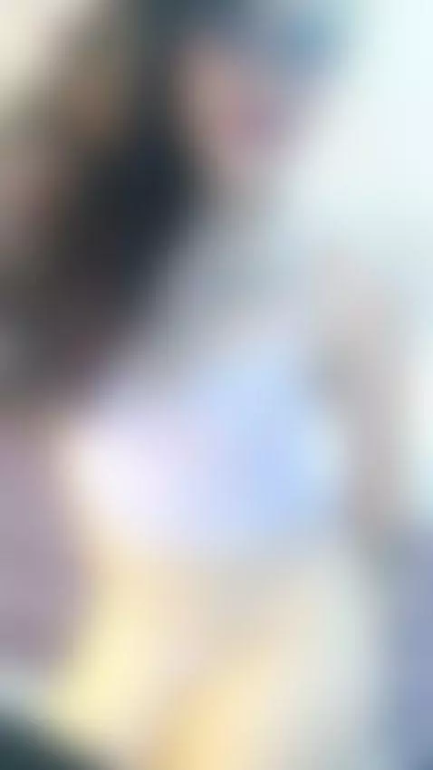 Swallow every inch… I’m waiting. 💦 by emily-foxy