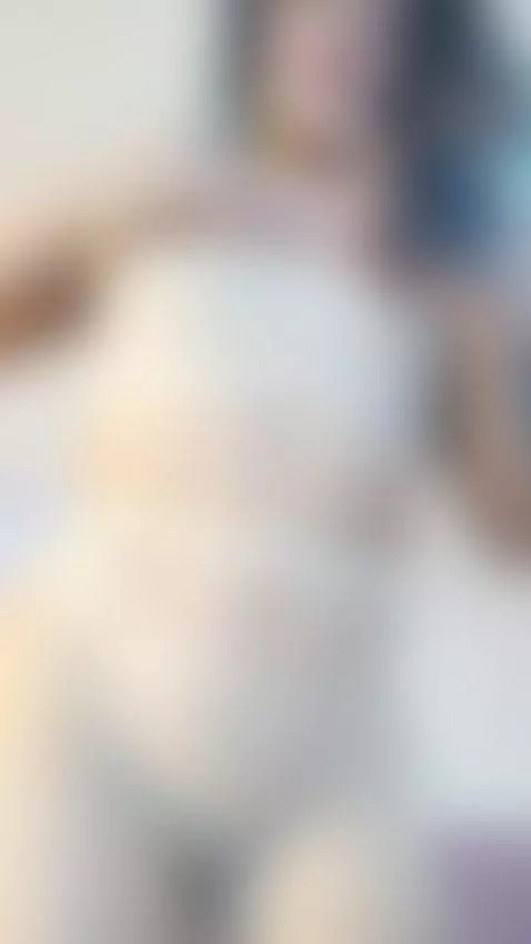 Fill me up. I’m all yours tonight.😈 by emily-foxy