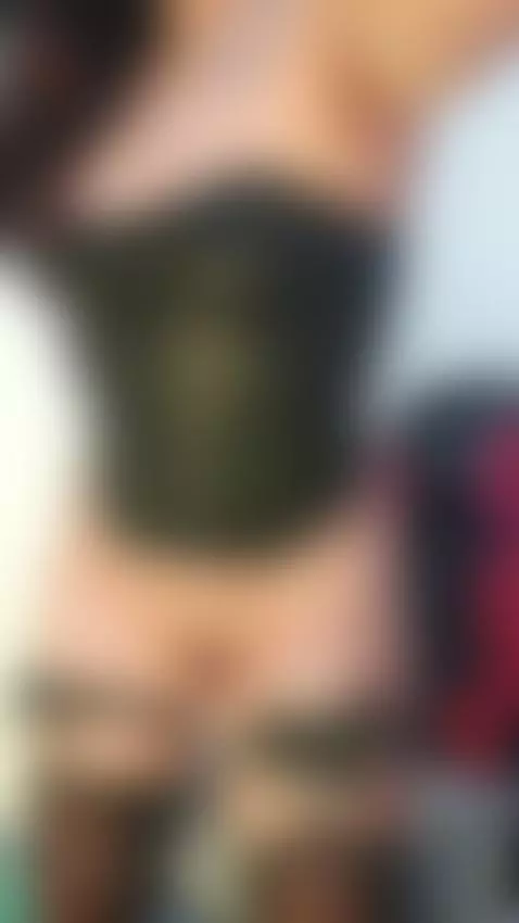 Your favorite fantasy is live now.🔥 by emily-foxy