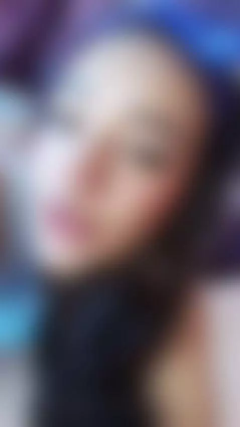 Fill me up. I’m all yours tonight.😈 by emily-foxy