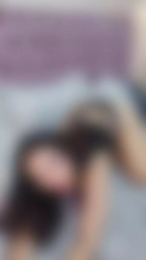 My pussy is already dripping, imagining you pounding me from... by emily-foxy