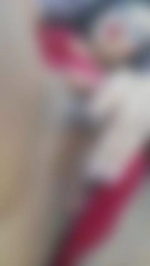 My pussy gets wet when I touch it with my fingers.🔥🤭 by emily-foxy