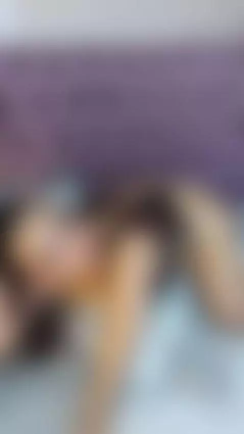 I want it rough. You want to give it?😍 by emily-foxy