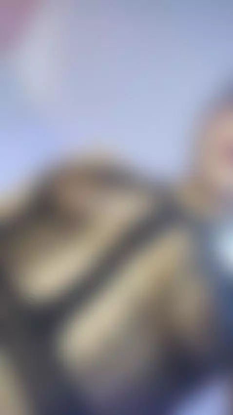 Don’t be gentle. I can take it. 😈 by emily-foxy