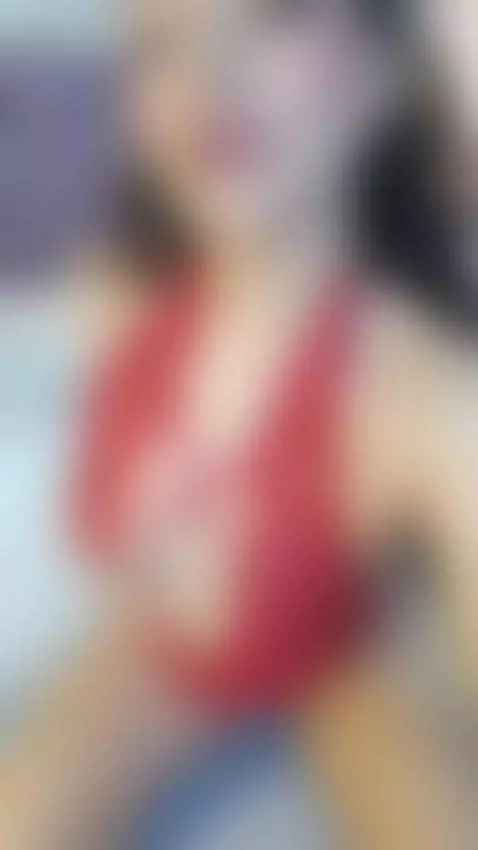 Swallow every inch… I’m waiting. 💦 by emily-foxy