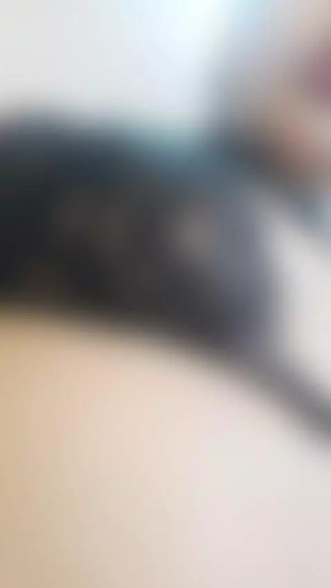 Don’t be gentle. I can take it. 😈 by emily-foxy