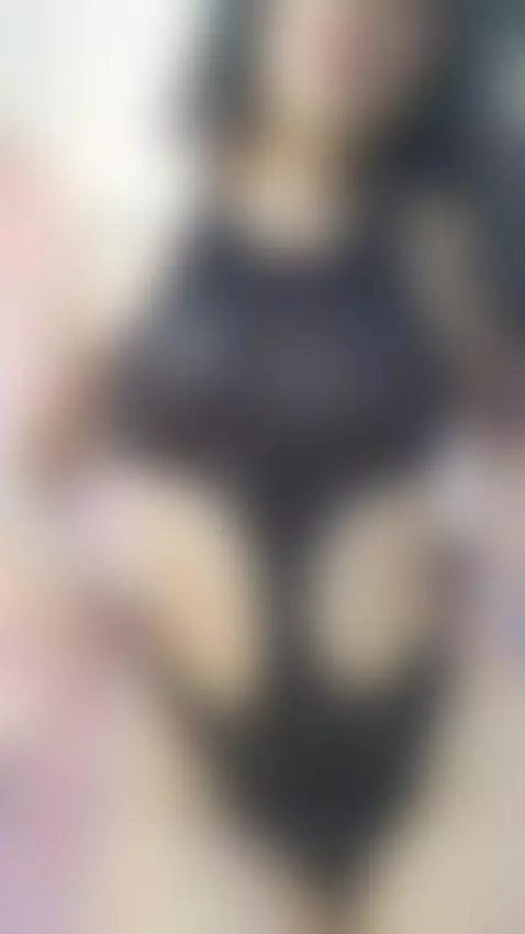 Hands on my curves. Now. 😏 by emily-foxy